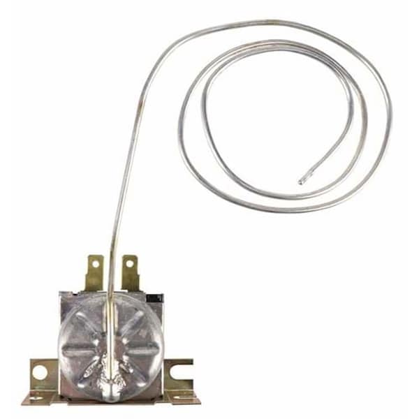 Aftermarket 8820913 Thermostatic Switch, Preset Fits New Holland 8820913-HYC - main